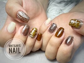 【持込デザイン】¥9800～