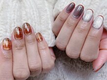 シマー(Shimmer)/マグネットチェック