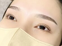 ブロウラッシュラボ 神戸三宮店(Brow Lash Labo)/アイブロウ／眉毛／まつ毛パーマ
