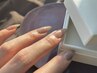 HAND ＊ワンカラー （ケア込）5,500円→5,000円