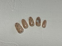 エスビューティー(es.beauty)/定額デザイン