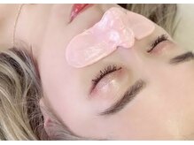 痛みの少ないminminWax脱毛で化粧ノリUP!