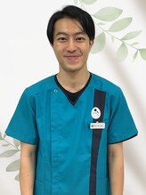 こころ整骨院 浦安院 鈴木 理央