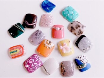 ビューティツリー(beauty tree)/肌馴染み系 ジェル