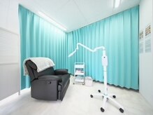 ホワイトニングショップ 福井店/【店内】