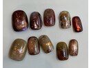 秋ニュアンス