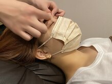 ゆるりと 錦糸町店/[ドライヘッドスパ/錦糸町]