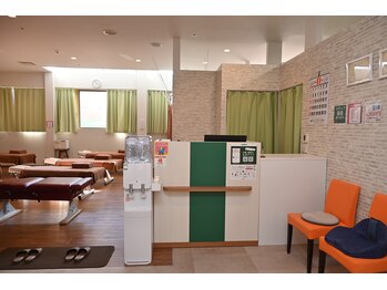 ココロミ(cocolomi)/スタッフ指名承ります