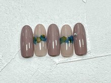 トータルビューティー パッション 茨木(Total Beauty Passion)/オフィスネイルコース