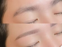 ワンストップラボ(ONE.STOP.LABO)/アイブロウ