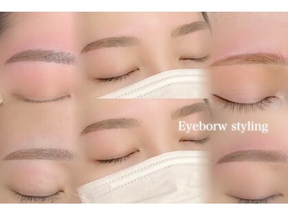 ガレリア エレガンテ 栄店(GALLARIA Elegante)の写真