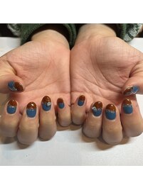 12月☆ネイル