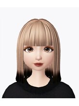 まつげ ネイルサロンアンドスクール ラヴァンヤ 久喜店(Lavanya) 村松 MURAMATSU