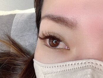 ダリア 大宮店(DAHLIA)/カラーエクステ♪