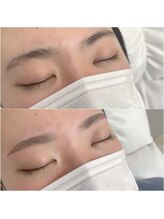 エトワボーテ(Et toi beaute)/美眉スタイリング
