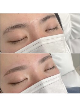 エトワボーテ(Et toi beaute)/美眉スタイリング