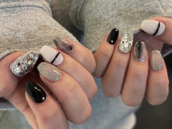 持ち込みデザイン