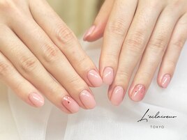 3月の美ネイル特集10：