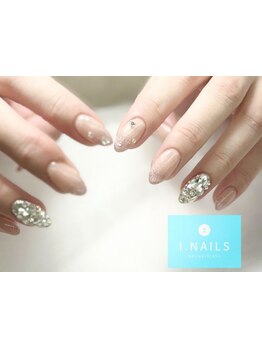 爪の悩みを解消できる（ケア含む）