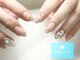 アイ ネイルズ(I.NAILS)の写真/深爪やむしり癖がある方へ。もぅ手元を隠す自分は卒業♪スッと差し出したくなる自慢の指先を★