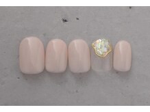 ココル 大塚駅前店(Cocol)/【Trendコース】￥6600