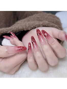 ピュアアンドリッチネイルサロン(Pure&Rich Nail Salon)/