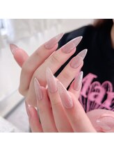 クイーンズビューティーサロン 新宿本店(Queen's beauty salon)/パラジェル　やり放題コース