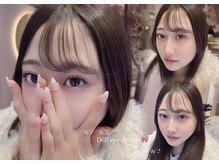 エリン アイラッシュ(erin eyelash)