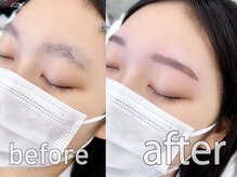 アイビーヌー 渋谷(IVY-NUE)の雰囲気（肌に優しいソフトワックスを使用♪敏感肌の方にもおススメ☆）