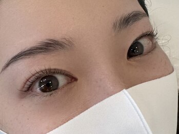 ビジョルノ つくばみどりの店(Begiorno)/パリジェンヌラッシュリフト