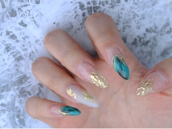 クロウネイル ジジ 札幌店(CLOW NAIL zizi)の写真/通って頂きたいから♪リピ様になるとお得がいっぱい☆付け替え除去無料やリピ様限定低価格メニュー等♪