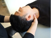 ククナ 新横浜駅前サロン/肩こり/リンパマッサージ/小顔