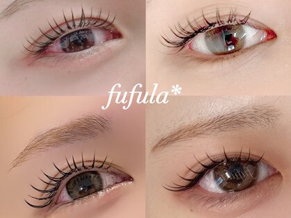 フフラ 大橋店(fufula)の写真