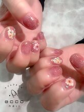 エッコ ネイル クリエイト(ecco)/