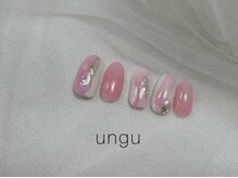 ザラボアングゥ(The Labo ungu)/８月monthly basic