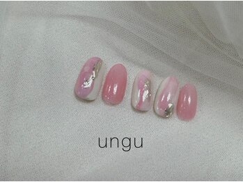 ザラボアングゥ(The Labo ungu)/８月monthly basic