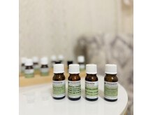 効果実感・作用明確で安心の高品質ケモタイプ精油