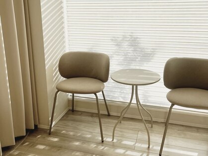 サロン モジョ(mojo)の写真