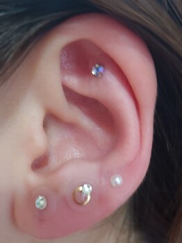 完全個室のリラクゼーションサロン