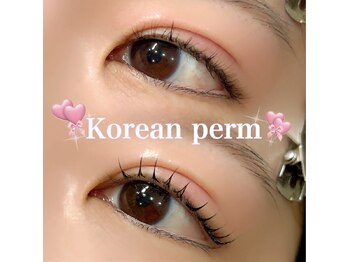 ソプラ 京都駅前店(sopra)/韓国風パーマ