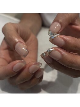 シェリーネイル 恵比寿(cherie nail)/フリーアート