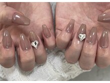 レオネイル(Leo nail)/オフィスネイル