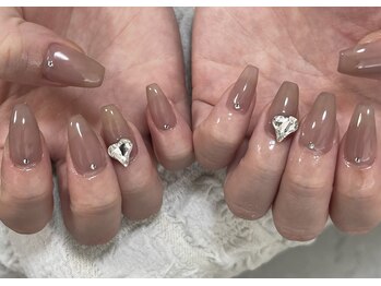 オフィスネイル