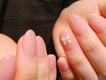 アマンネイル(aman.nail)/ワンカラー