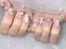 持ち込みデザインOK！[伊丹・新伊丹・パラジェル・フィルイン]