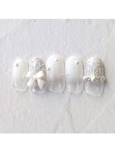 アンクローチェ(Ann Cloche)/定額☆9900円（ハンドジェル）