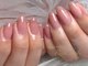 ネイル アンド ボディジュエリー リッチスタイル(Nail&Body Jewely Rich style)の写真