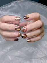 アノラネイルズ(ANORA NAILS)/