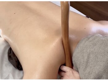 エミィ(emmy)/深層筋まで届くパワーレメディ