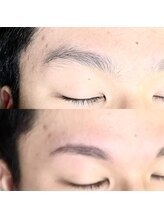 マグ 清水桜橋店(Mag)/眉毛/アイブロウ/眉パーマ/清水